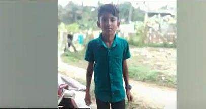 ഫെബിന്‍ ഫിറോസ്