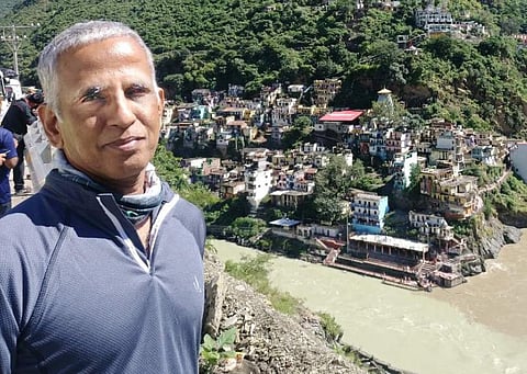 'ഒരു അപ്പൂപ്പന്‍താടി പറയാന്‍ ശ്രമിച്ചത്'- ഹൃഷികേശന്‍ പി.ബി എഴുതിയ കവിത