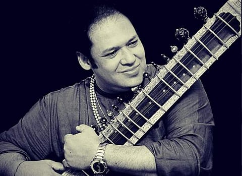 പ്രതീക് ചൗധരി/ ചിത്രം: ഫേസ്ബുക്ക്‌