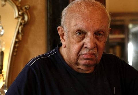 വന്‍രാജ് ഭാട്ടിയ/ ട്വിറ്റർ