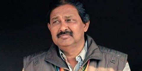 രവീന്ദർ പാൽ സിങ്/ഫോട്ടോ: ട്വിറ്റർ