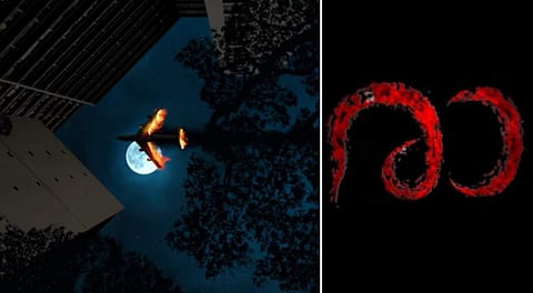 രാ സ്നീക് പീക്ക് വിഡിയോയിൽ നിന്ന്