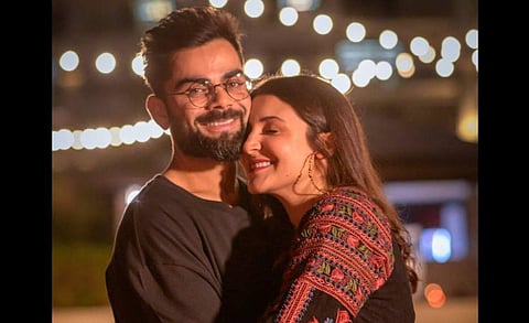 virushka