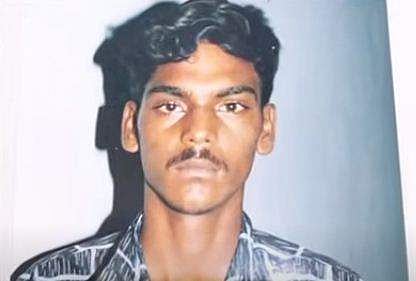 അക്രമിസംഘം വെട്ടിക്കൊലപ്പെടുത്തിയ ജോഷി / ടെലിവിഷന്‍ ചിത്രം