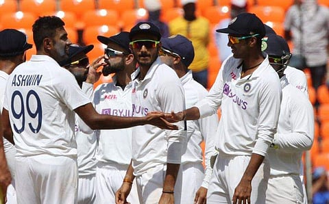 ഇന്ത്യന്‍ ക്രിക്കറ്റ് ടീം / ട്വിറ്റര്‍