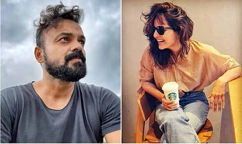 കുഞ്ചാക്കോ ബോബൻ, മഞ്ജു വാര്യർ/ ഇൻസ്റ്റ​ഗ്രാം