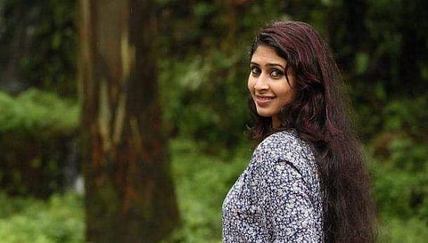 ഐഷ സുല്‍ത്താന / ട്വിറ്റര്‍ ചിത്രം