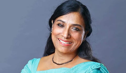 ദലീമ/ ഫേയ്സ്ബുക്ക്