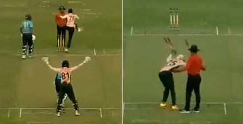 വീഡിയോ ദൃശ്യം