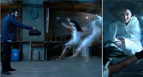 വിഡിയോ സ്ക്രീൻഷോട്ട്