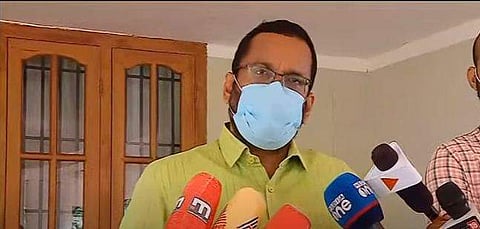 കെ രാജന്‍, ടെലിവിഷന്‍ ചിത്രം