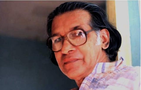 ഫാദര്‍ സെബാസ്റ്റ്യന്‍ കാപ്പന്‍