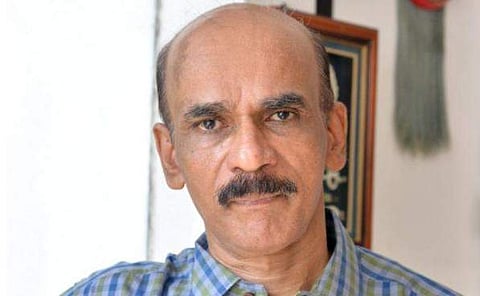 എ ഹേമചന്ദ്രൻ ഐപിഎസ് (റിട്ട)