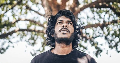 വേടൻ/ ഇൻസ്റ്റ​ഗ്രാം