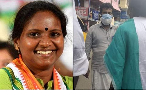 വിഡിയോ സ്ക്രീൻഷോട്ട്