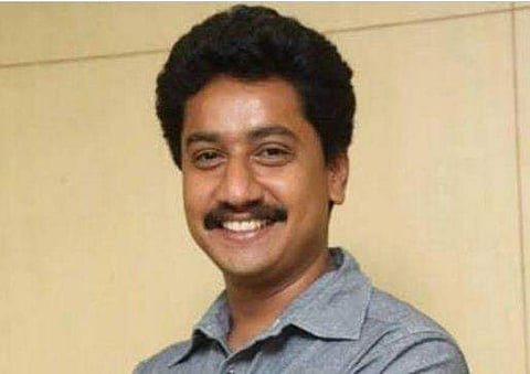 കന്നട നടന്‍ സഞ്ചാരി വിജയ്‌