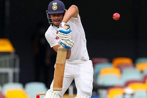 ശുഭ്മാൻ ഗിൽ/ഫയല്‍ ചിത്രം