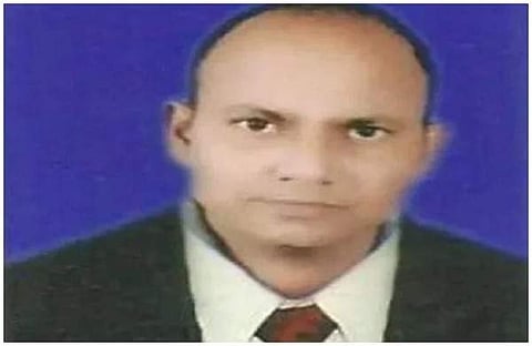 സുലഭ് ശ്രീവാസ്തവ/ ട്വിറ്റര്‍