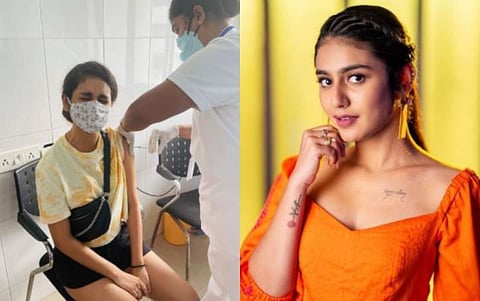 ചിത്രം: ഇൻസ്റ്റ​ഗ്രാം