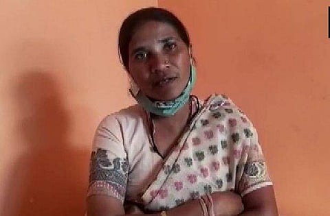 രാജസ്ഥാന്‍ എംഎല്‍എ രമില ഖാദി