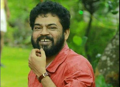 എ ശാന്തകുമാർ/ചിത്രം: ഫേസ്ബുക്ക്