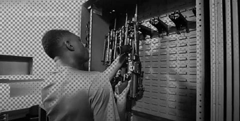 വിഡിയോ ദൃശ്യം