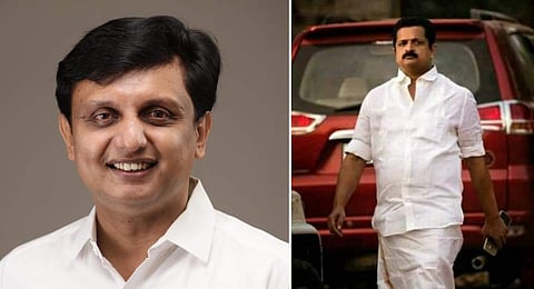 മുഹമ്മദ് റായാസ്, ആന്റോ ജോസഫ്/ ഫേയ്സ്ബുക്ക്