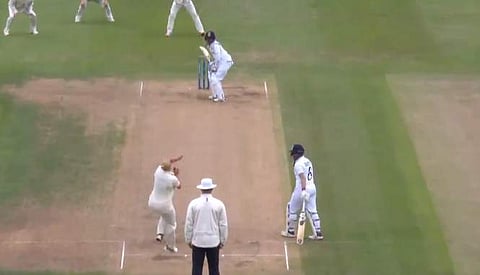 വീഡിയോ ദൃശ്യം