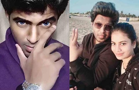 ചിത്രം: ഇൻസ്റ്റ​ഗ്രാം