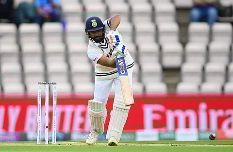 രോഹിത് ശർമ/ ട്വിറ്റർ