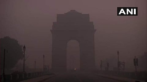 എഎൻഐ ചിത്രം