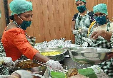 കുടുംബശ്രീ, ഫയല്‍ ചിത്രം