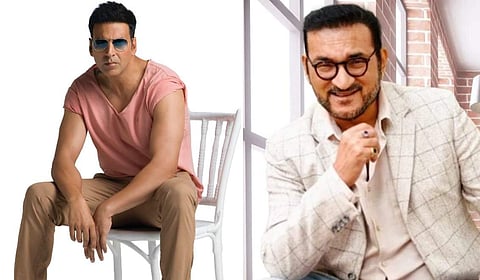 അക്ഷയ് കുമാർ, അഭിജീത്ത് ഭട്ടാചാര്യ/ ഫേയ്സ്ബുക്ക്