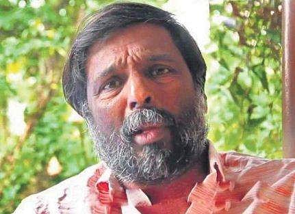 മോഹനൻ വൈദ്യർ/ഫയല്‍ ചിത്രം