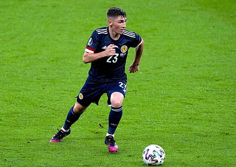 ബിൽ ഗിൽമൗർ/ ട്വിറ്റർ