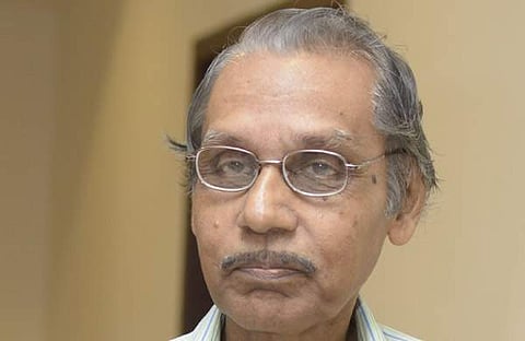 'ചിത്തിരത്തോണി'യുടെ കഥ