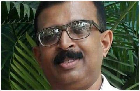 അനില്‍ രാധാകൃഷ്ണന്‍