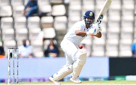 ബിസിസിഐ ട്വിറ്റർ ചിത്രം