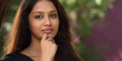 നിവേത പേതുരാജ്