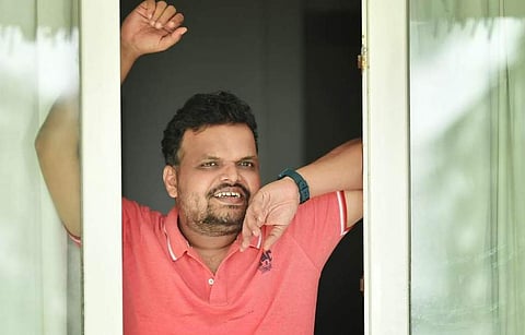 സുബീഷ് സുധി/ ഫേയ്സ്ബുക്ക്