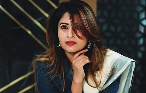 ഐഷ സുൽത്താന/ ഫേയ്സ്ബുക്ക്