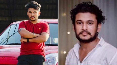 അര്‍ജുന്‍ ആയങ്കി / ടെലിവിഷന്‍ ചിത്രം