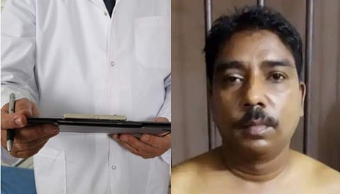 എൻ ബിനുകുമാർ