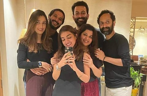 ചിത്രം: ഇൻസ്റ്റ​ഗ്രാം