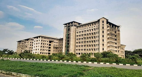 സംവരണം പാഴ്വാക്കാകുന്ന പാലക്കാട് മെഡിക്കല്‍ കോളേജ്