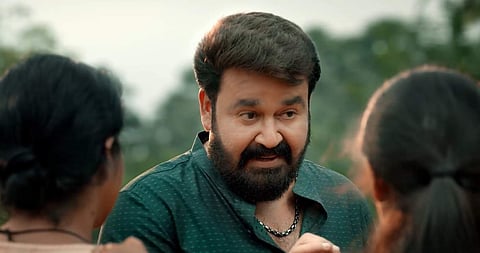 മോഹൻലാൽ/ വിഡിയോയിൽ നിന്ന്