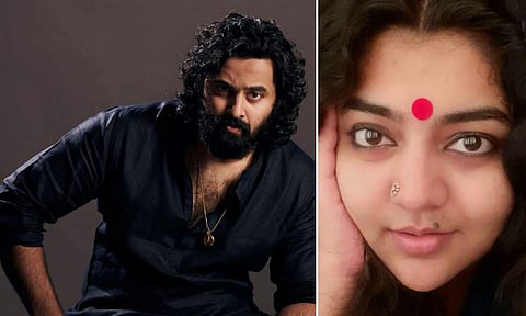 ഉണ്ണി മുകുന്ദൻ, അരുന്ധതി/ ഫേയ്സ്ബുക്ക്