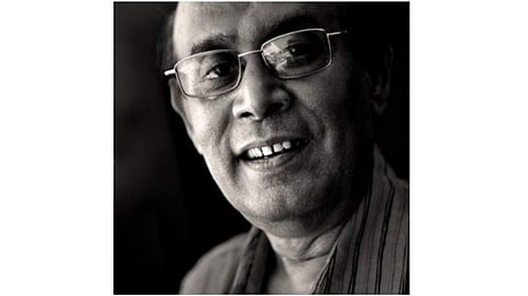 ബുദ്ധദേബ് ദാസ്ഗുപ്ത