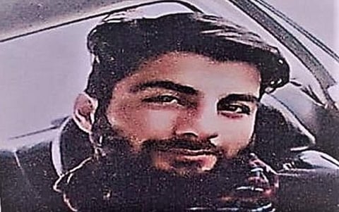 ഫോട്ടോ: എഎൻഐ