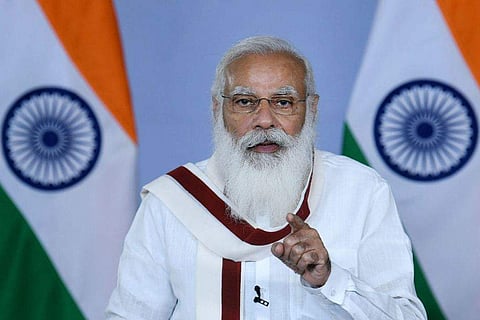 പ്രധാനമന്ത്രി നരേന്ദ്ര മോദി/ഫയല്‍ ചിത്രം